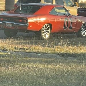 Meet your Posher, Tina